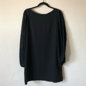 White House Black Market Shift Dress — like new